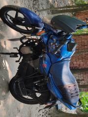Bajaj Discover 125